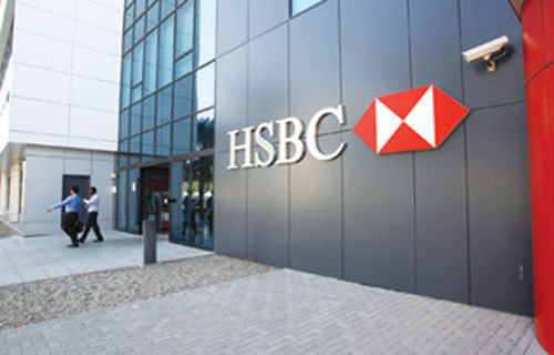 Những phi vụ đen ở HSBC