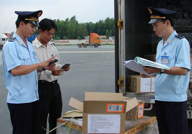 Hải quan Tây Ninh tăng cường công tác phòng, chống ma túy 