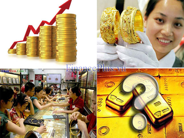 3 bài học điều hành thị trường ngoại tệ, thị trường vàng năm 2012 và định hướng năm 2013 (*)