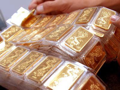 Xóa chênh lệch giá vàng: "Biệt dược" từ Ngân hàng Nhà nước?