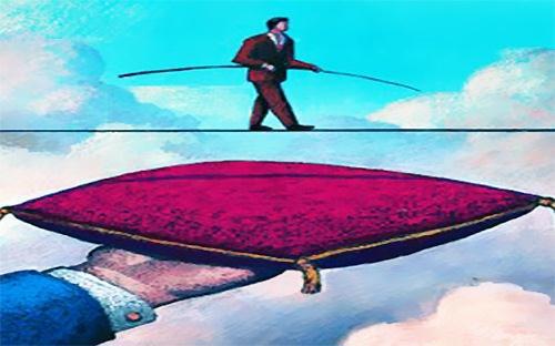 Công ty chứng khoán: Mấu chốt rủi ro là... tuân thủ