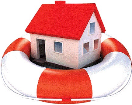 Thị trường bất động sản: Cứu thế nào cho phải?