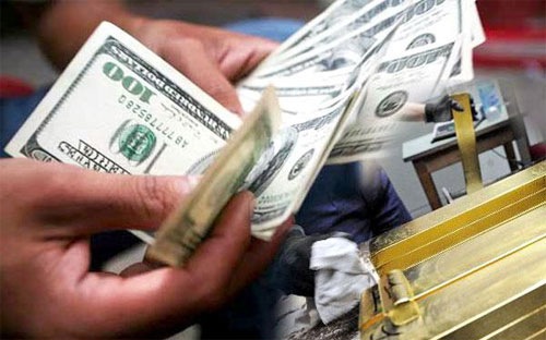 “Siết” thị trường ngoại hối
