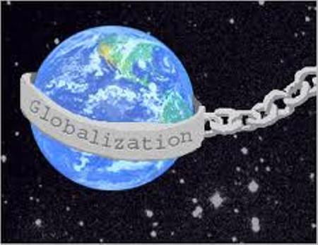 Mặt trái của toàn cầu hóa đối với kinh tế thế giới 