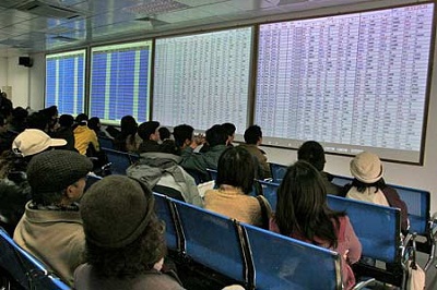 Khủng hoảng sẽ là cơ hội nếu...