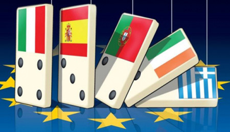 Bồ Đào Nha - "cơn đau đầu mới" của Liên minh châu Âu