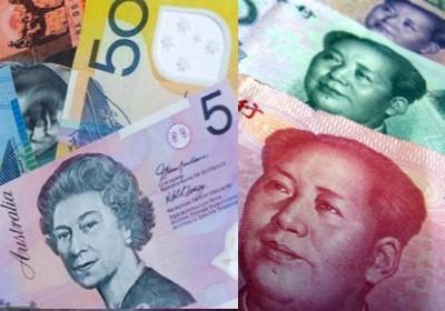 Trung Quốc và Australia sẽ hoán đổi tiền tệ trực tiếp