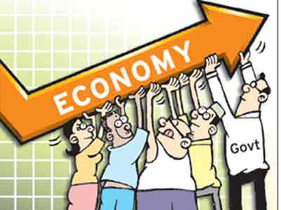 “Những sức ép lên nền kinh tế đang được giảm dần”