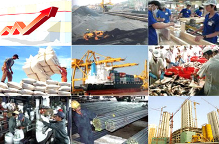 Thêm giải pháp phát triển sản xuất và hỗ trợ thị trường