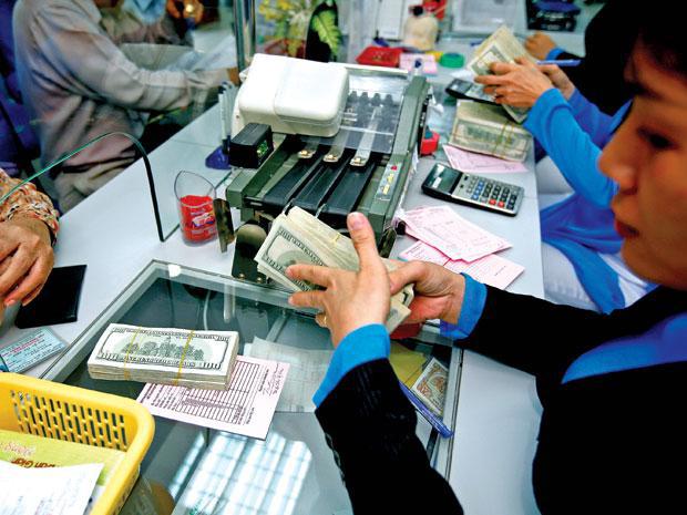 4 điểm nổi bật từ hoạt động điều hành thị trường tiền tệ ở Việt Nam