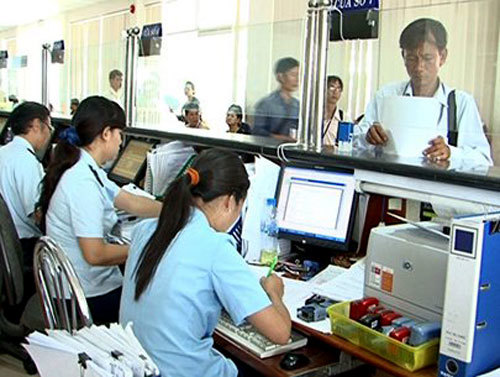 Thủ tục hải quan đối với phương tiện tìm kiếm, cứu nạn nước ngoài vào hoạt động tại Việt Nam