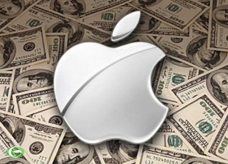 Apple bị cáo buộc trốn thuế hàng tỉ đô la 