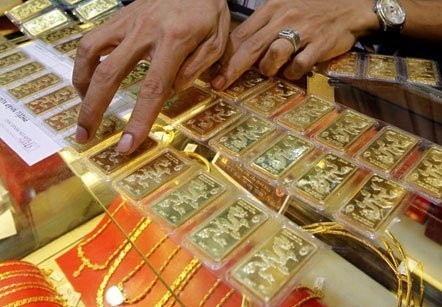Đại biểu Quốc hội phê phán điều hành thị trường vàng của NHNN
