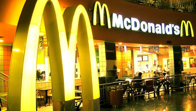 Người khổng lồ McDonald’s lên kế hoạch vào Việt Nam
