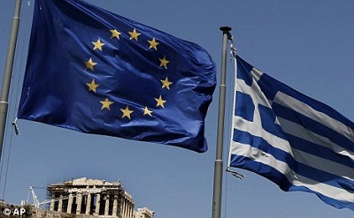 IMF: Sai lầm nghiêm trọng trong gói cứu trợ cho Hy Lạp