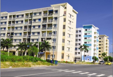 Gói hỗ trợ nhà ở 30.000 tỷ đồng: Nhiều cái khó vẫn bó chân ngân hàng