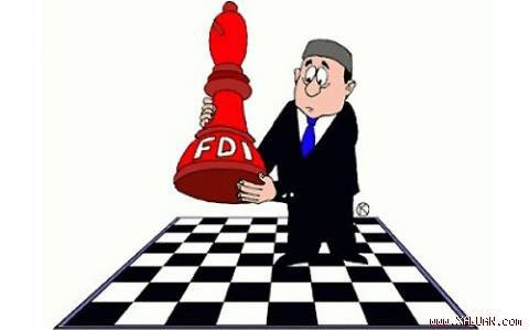 Thu hút FDI: Từ thực tế đến những vướng mắc… khái niệm