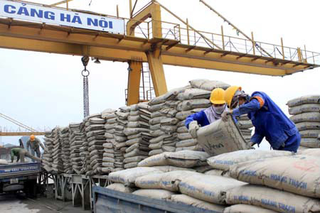 Ngành vật liệu xây dựng cần giải pháp tháo gỡ từ vĩ mô