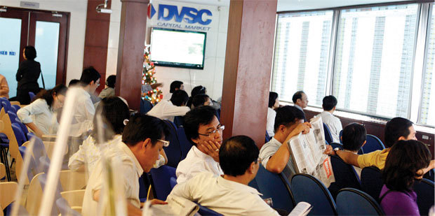 Vụ án lừa đảo chiếm đoạt tiền tỉ tại DVSC hé lộ tình tiết mới