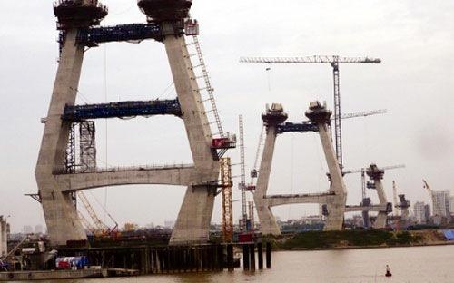 Nhà nước sẽ trực tiếp giám sát nhiều công trình quan trọng