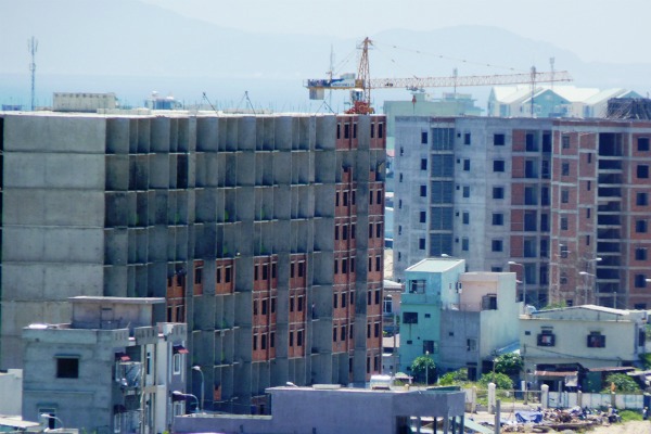 Công khai thông tin nhà ở xã hội và thương mại dưới 15 triệu đồng/m2 