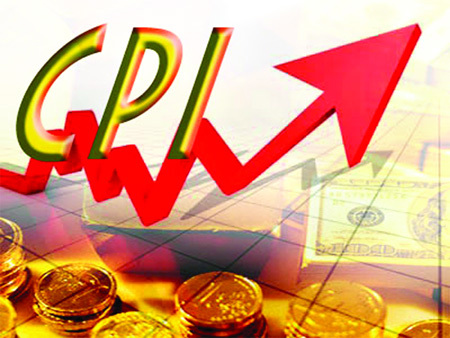 Chỉ số CPI Hà Nội tăng vọt sau 1 tháng