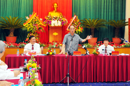 “Phát huy truyền thống đoàn kết, toàn ngành Tài chính cần quyết tâm thực hiện thắng lợi nhiệm vụ chính trị được giao”