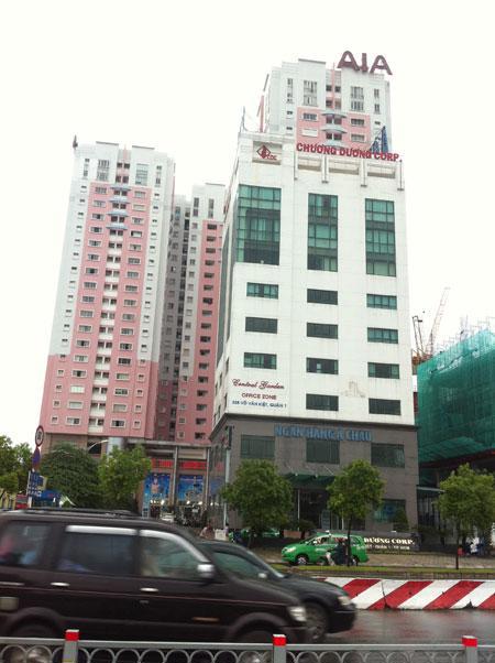 Thế chấp dự án căn hộ đã bán cho dân: Mánh lừa đảo của chủ đầu tư