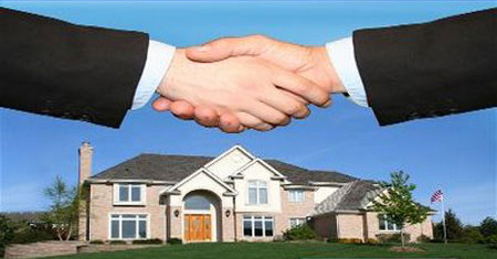 Liên kết sàn giao dịch bất động sản để bảo đảm nguồn cung