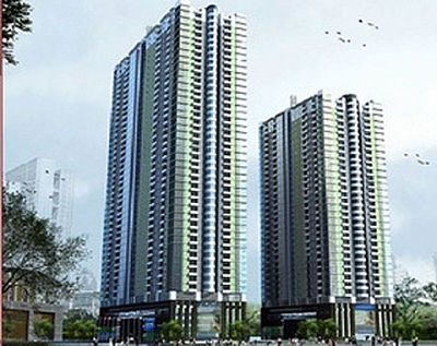 Nhà ở xã hội cũng "lách luật" huy động vốn