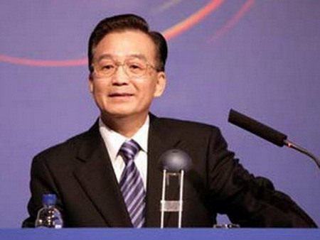 Trung Quốc kêu gọi quốc tế chung tay phục hồi kinh tế