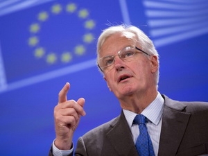 EU kiểm soát chặt các chỉ số tài chính tham chiếu