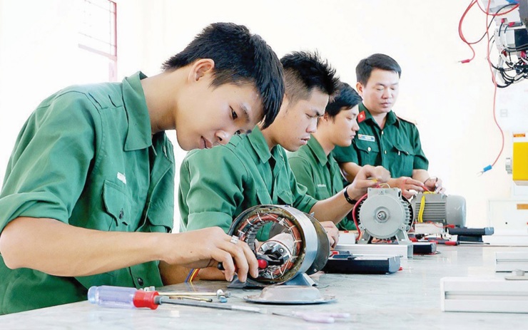 Ảnh minh họa. Nguồn: internet
