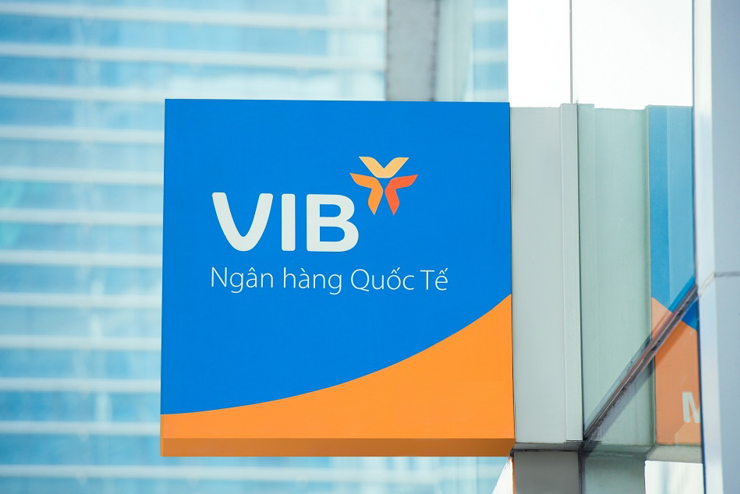 VIB là ngân hàng đầu tiên tại Việt Nam công bố hoàn thành cả 3 trụ cột Basel II. Ảnh VIB