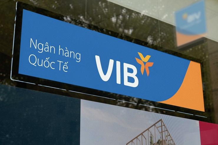 VIB được IFC nâng hạn mức tài trợ thương mại lên 144 triệu USD. Ảnh VIB