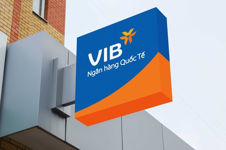 Tổng dư nợ của khách hàng doanh nghiệp được VIB giảm lãi trong đợt này là khoảng 2.500 tỷ đồng với mức lãi giảm từ 0,5 - 1,5%/năm. Ảnh VIB