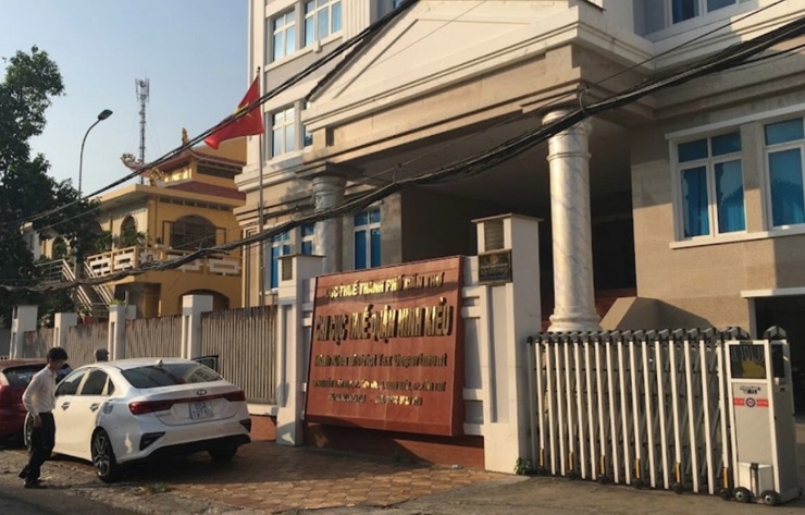 Vừa qua, Chi cục Thuế quận Ninh Kiều đã có công văn đề nghị các phòng công chứng trên địa bàn cung cấp hồ sơ, qua đó, tiếp tục phát hiện hàng trăm hồ sơ có dấu hiệu trốn thuế.