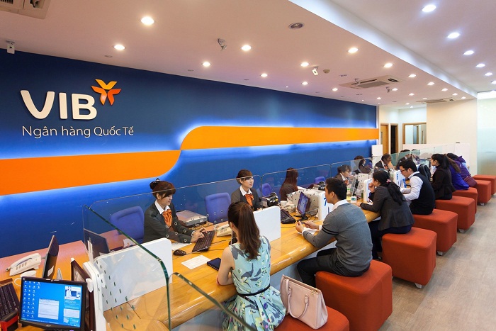 VIB tiếp tục duy trì hệ số an toàn vốn ở mức cao.