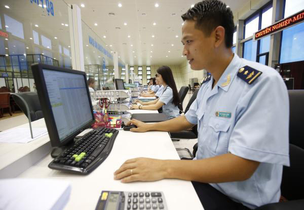 Ảnh minh họa. Nguồn: Internet.