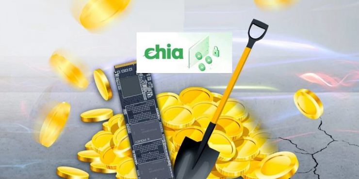 Tiền điện tử mới – đồng Chia hay còn gọi là “Bitcoin xanh”, được tạo ra bởi Bram Cohen, người nổi tiếng với việc phát triển giao thức BitTorrent ngang hàng