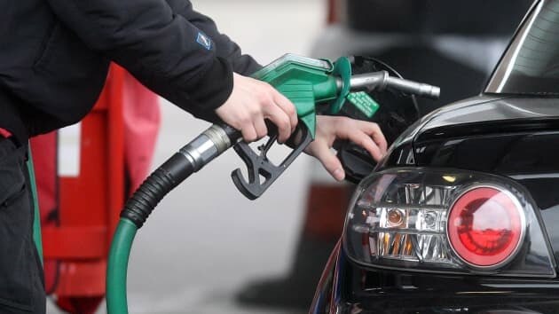 Giá dầu đồng loạt tăng mạnh