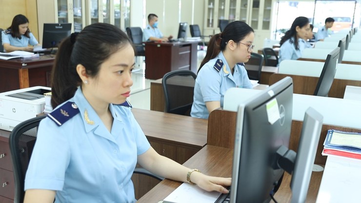 Cục Hải quan Quảng Ninh đã chủ động xây dựng Kế hoạch điều hành thu ngân sách nhà nước. 