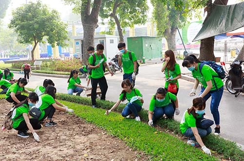Luật Bảo vệ môi trường 2020 đã có riêng một chương quy định các tiêu chuẩn, quy chuẩn về môi trường