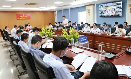 Để kịp thời hỗ trợ người lao động và người sử dụng lao động gặp khó khăn do đại dịch COVID-19, Cục Thuế Quảng Ninh cũng đã triển khai nhiều giải pháp.