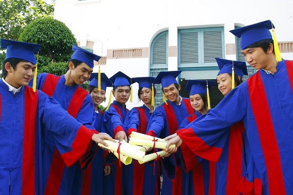 Trong nhừng năm qua, Việt Nam đã ban hành nhiều chính sách phát triển giáo dục đại học theo hướng nâng cao chất lượng, trao quyền tự chủ cho các cơ sở giáo dục đào tạo