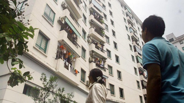 Năm 2020 lãi suất cho vay hỗ trợ nhà ở là 5% mỗi năm.