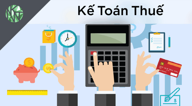 Kế toán thuế là công việc sự phức tạp và đa dạng.