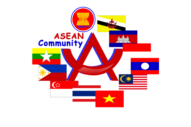 Thúc đẩy thương mại - đầu tư nội khối vì một ASEAN gắn kết và chủ động thích ứng.