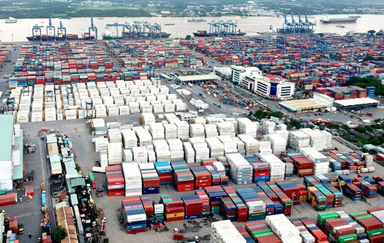 Thời gian kiểm tra chuyên ngành giúp doanh nghiệp ít tốn chi phí kho bãi, giải phóng hàng nhanh.