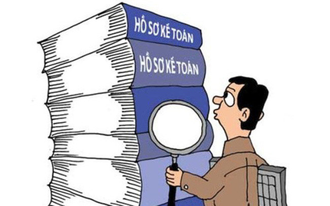 Sai sót về tiền là sai sót tương đối lớn làm ảnh hưởng đến kê khai và quyết toán về sau.